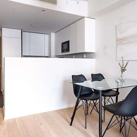 A New Apartment In เฮลซิงกิ ภายนอก รูปภาพ
