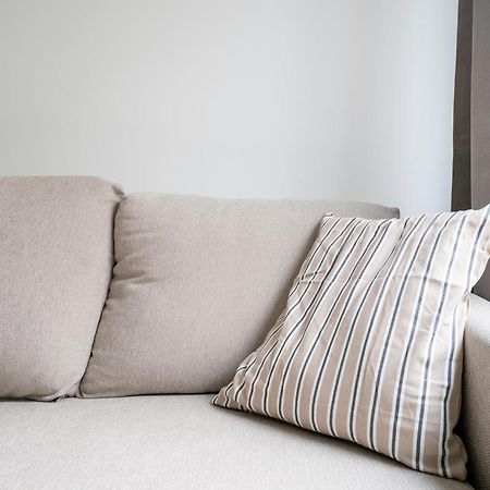 A New Apartment In เฮลซิงกิ ภายนอก รูปภาพ