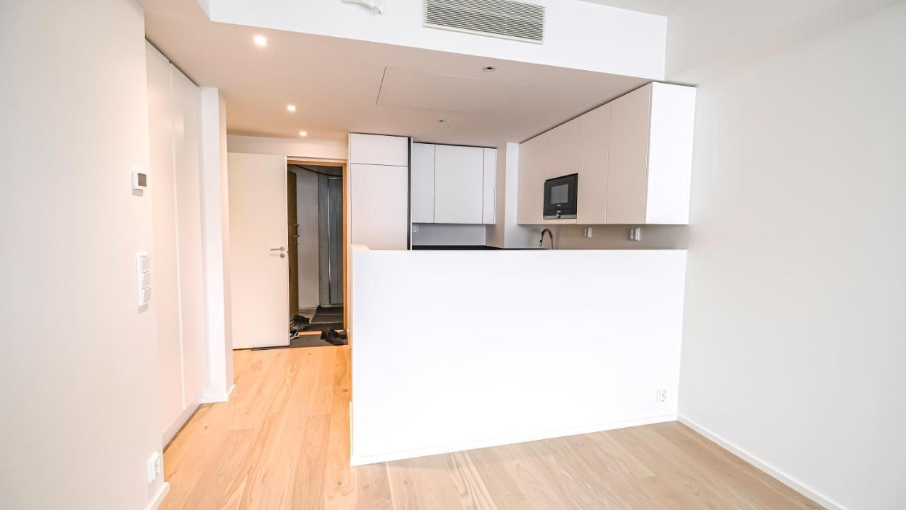 A New Apartment In เฮลซิงกิ ภายนอก รูปภาพ
