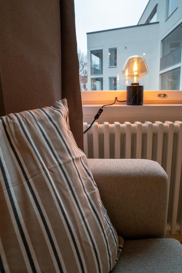 A New Apartment In เฮลซิงกิ ภายนอก รูปภาพ