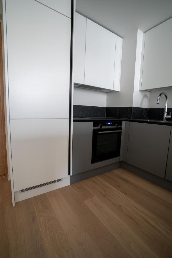 A New Apartment In เฮลซิงกิ ภายนอก รูปภาพ