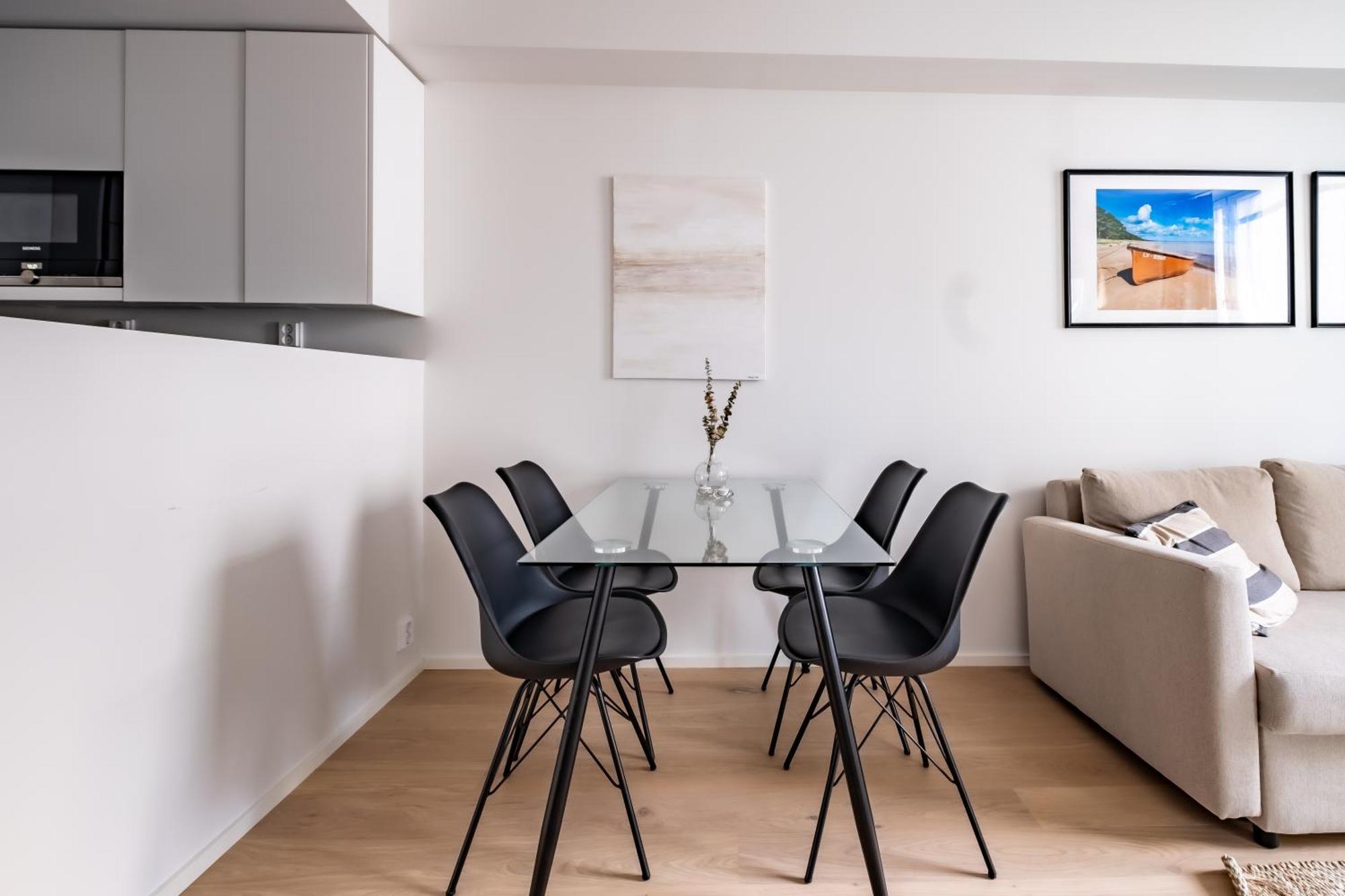 A New Apartment In เฮลซิงกิ ภายนอก รูปภาพ