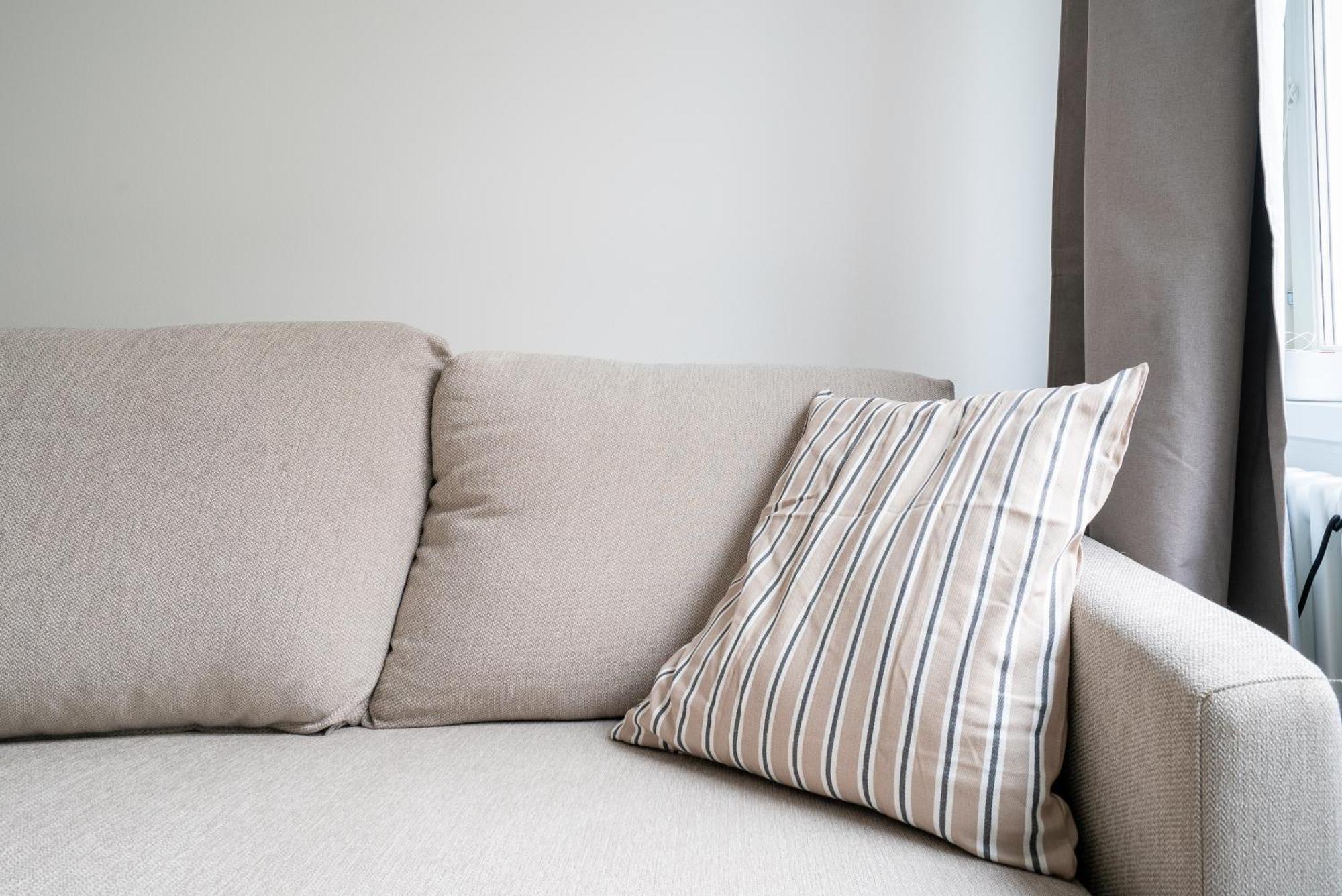 A New Apartment In เฮลซิงกิ ภายนอก รูปภาพ